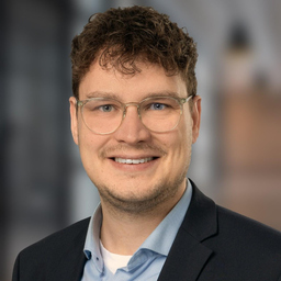 Cedric Krampitz