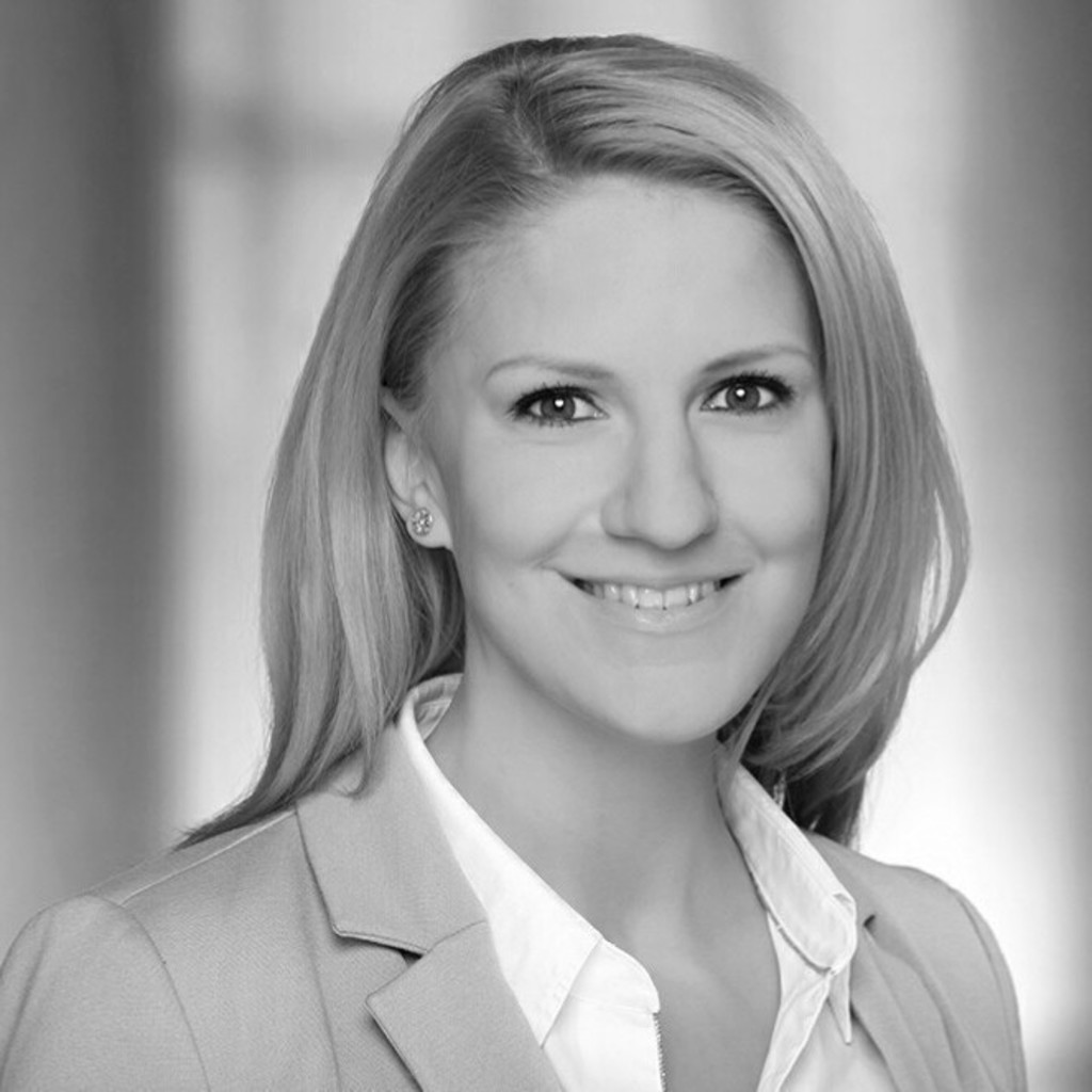 Cathrin Mehlhorn stellv. Teamleiterin Property Management Goldbeck