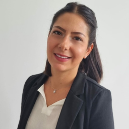 Simone Huber