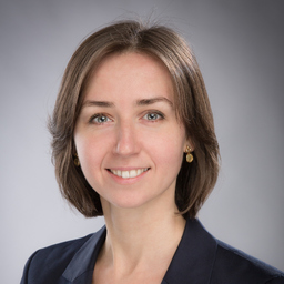 Mag. Julia Krawczyk