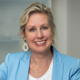 Anne-Marie Berger