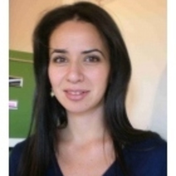 Özge Ciner