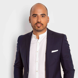 Cesar Velasquez Molina