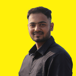 Utkarsh Dhande