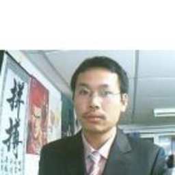 Prof. Dr. 瑞君 王