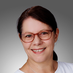 Sandrine Weber
