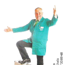 Eckhard Barthels