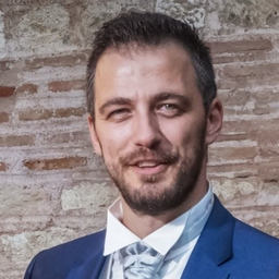 Nikolaos Erinis