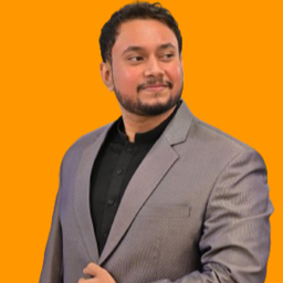 Muhammad Ashir Khan