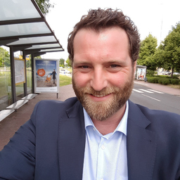 Christoph Heusler's profile picture