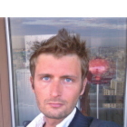 Jérémy Coquement