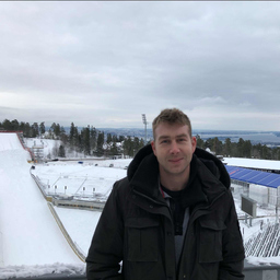 Profilbild Florian Meyer