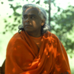 Swami Vishnudevananda