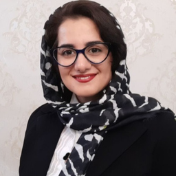 Marya Moshrefi