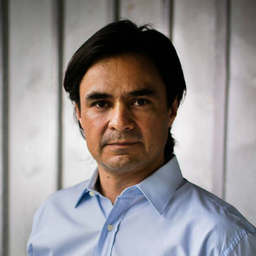 Dr. Raul Armando Castillo Cruces