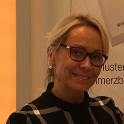 Silvia Laschkolnig