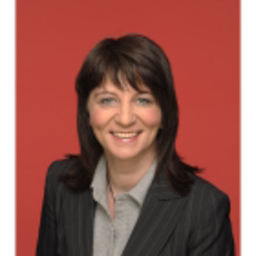 Martina Stamm-Fibich