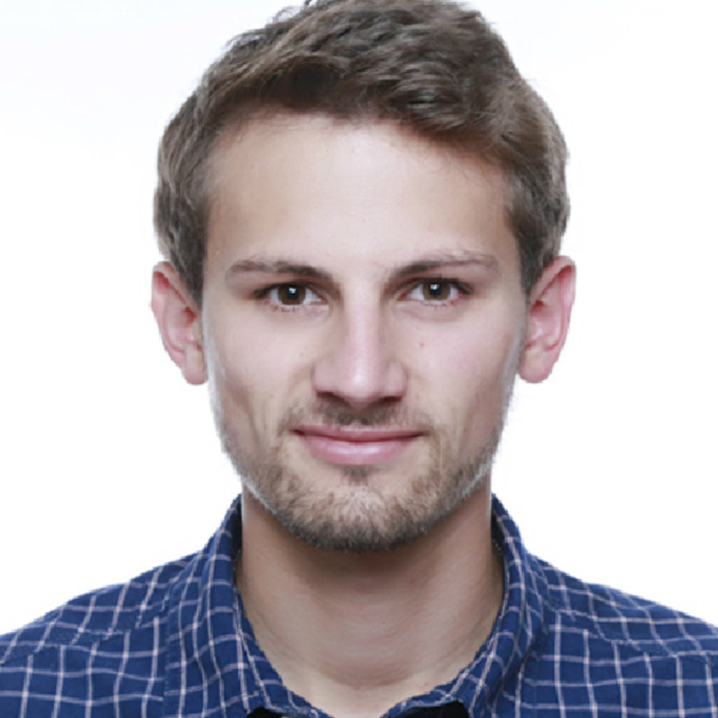 Josef Weiß Entwicklungsingenieur Hardware Continental AG, Vitesco