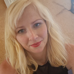 Andrea Heesemann-Salzbrenner