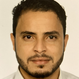 Hassan Laamoud