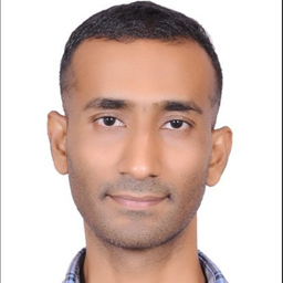 Bamdeb Ghosh