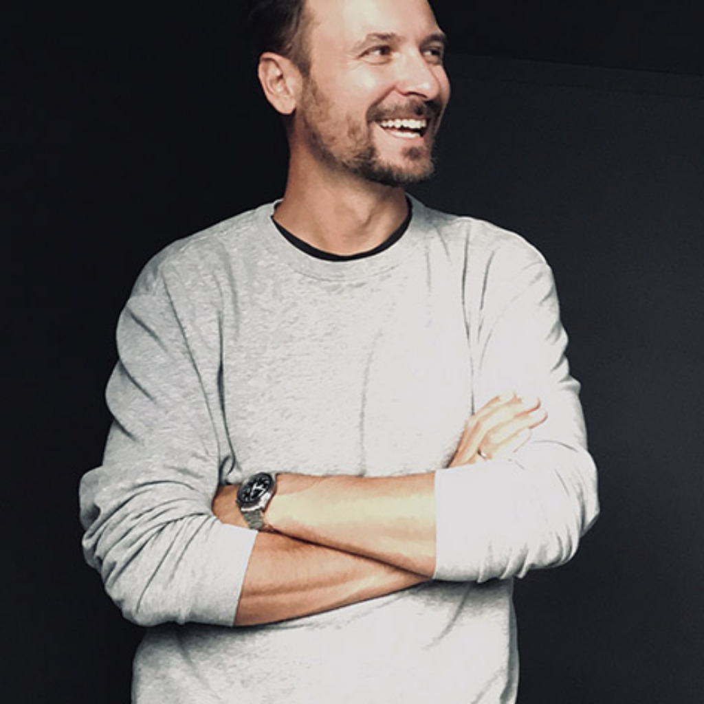 Jan Richter Director & Motion Designer JR MOTION XING