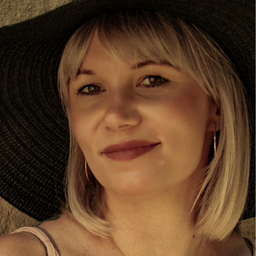 Alexandra Karthe