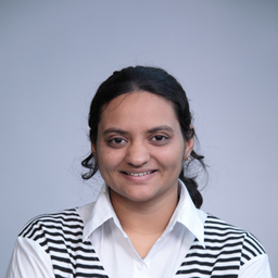 Manvi Samyak Savani