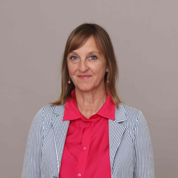 Carmen Meinhold