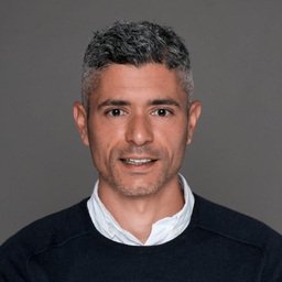 Manolo Garin