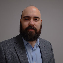 Jorge Carballo Alonso