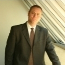 Dr. Hans-Jörg Speck