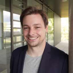 Manuel Rohde