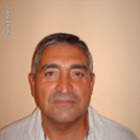 Cristobal rodriguez Aranda