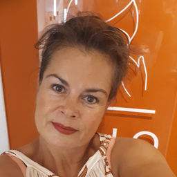 Susann Pourian