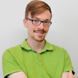 Maximilian Graef