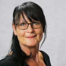 Dipl.-Ing. Susanne Rötche