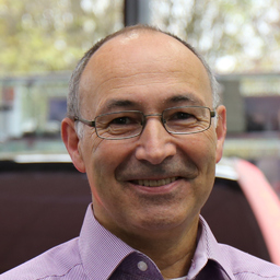 Christoph Leibold