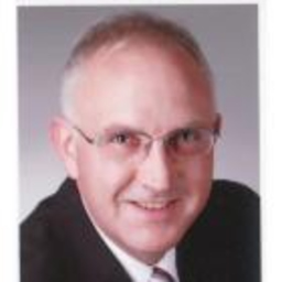 Karl-Ernst Bröcker