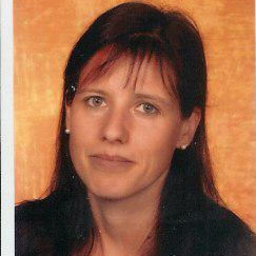 Ulrike Brand