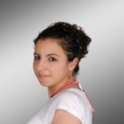 Gülbeyaz Yılmaz