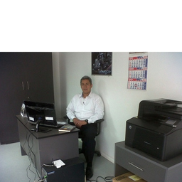 Prof. Moises Diaz Neciosup