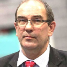 Dipl.-Ing. Michael Palm
