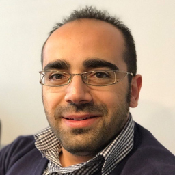 George Saade