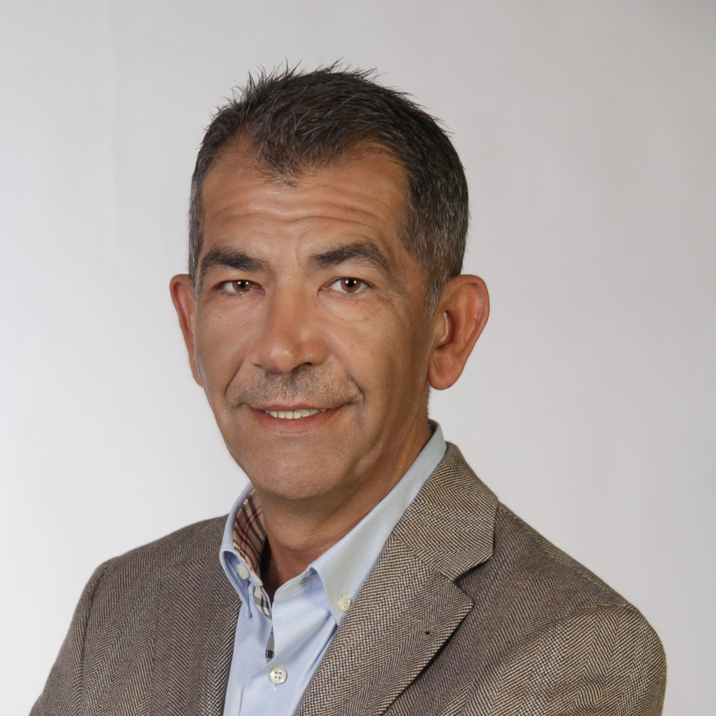 Antonio Gutierrez Operations Manager Surplussystems XING