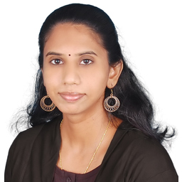 Anushameena Saravanamuthu
