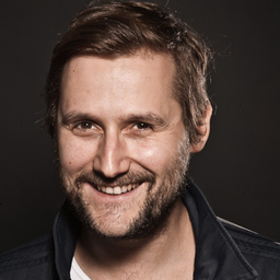 Profilbild Christof Flötotto