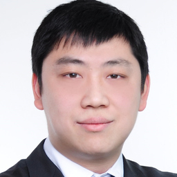 Zizhen Huang