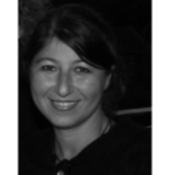 Madeleine Sinanian-Bohner
