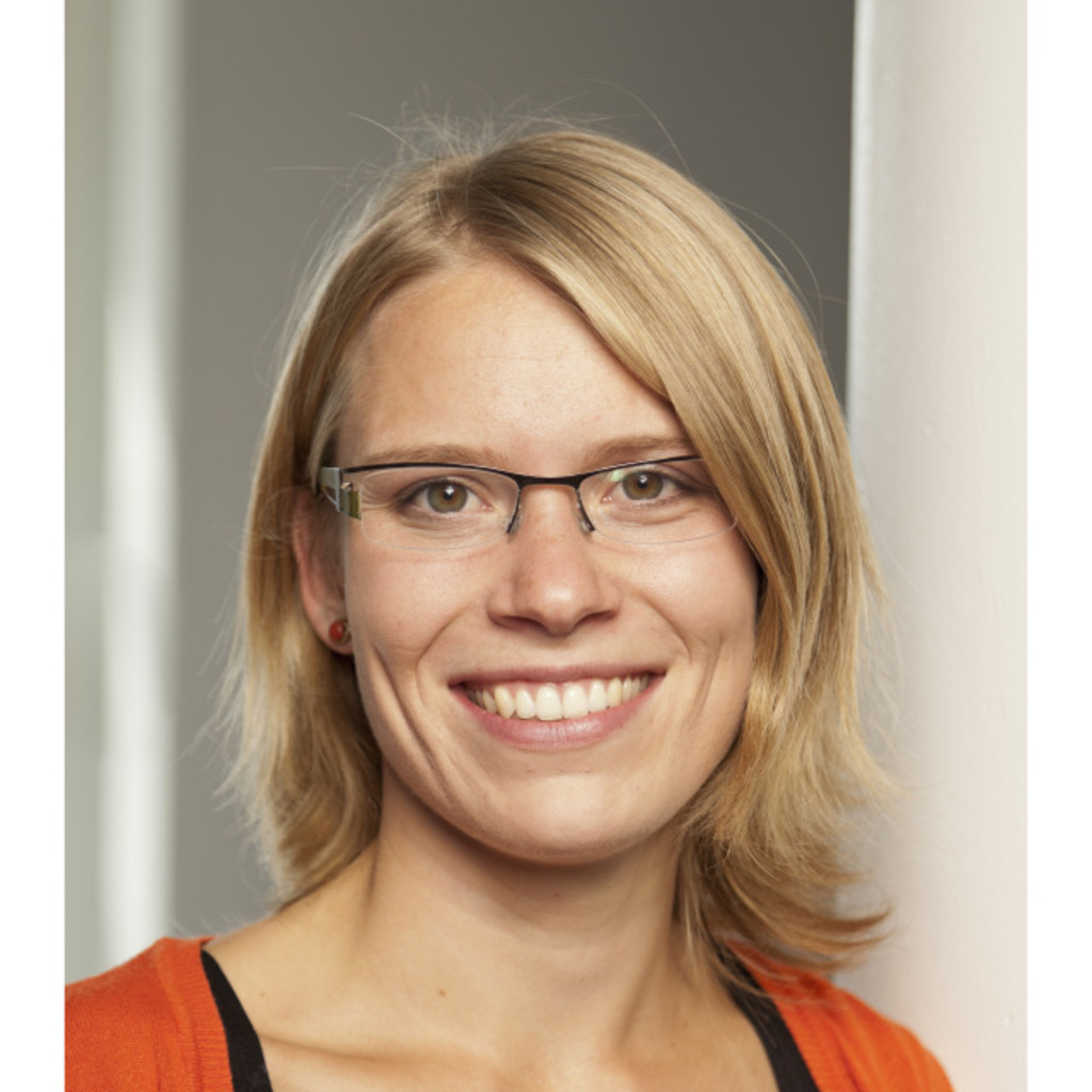 Anna Benda Leitung Qualitätsmanagement/Qualitätssicherung Daabon